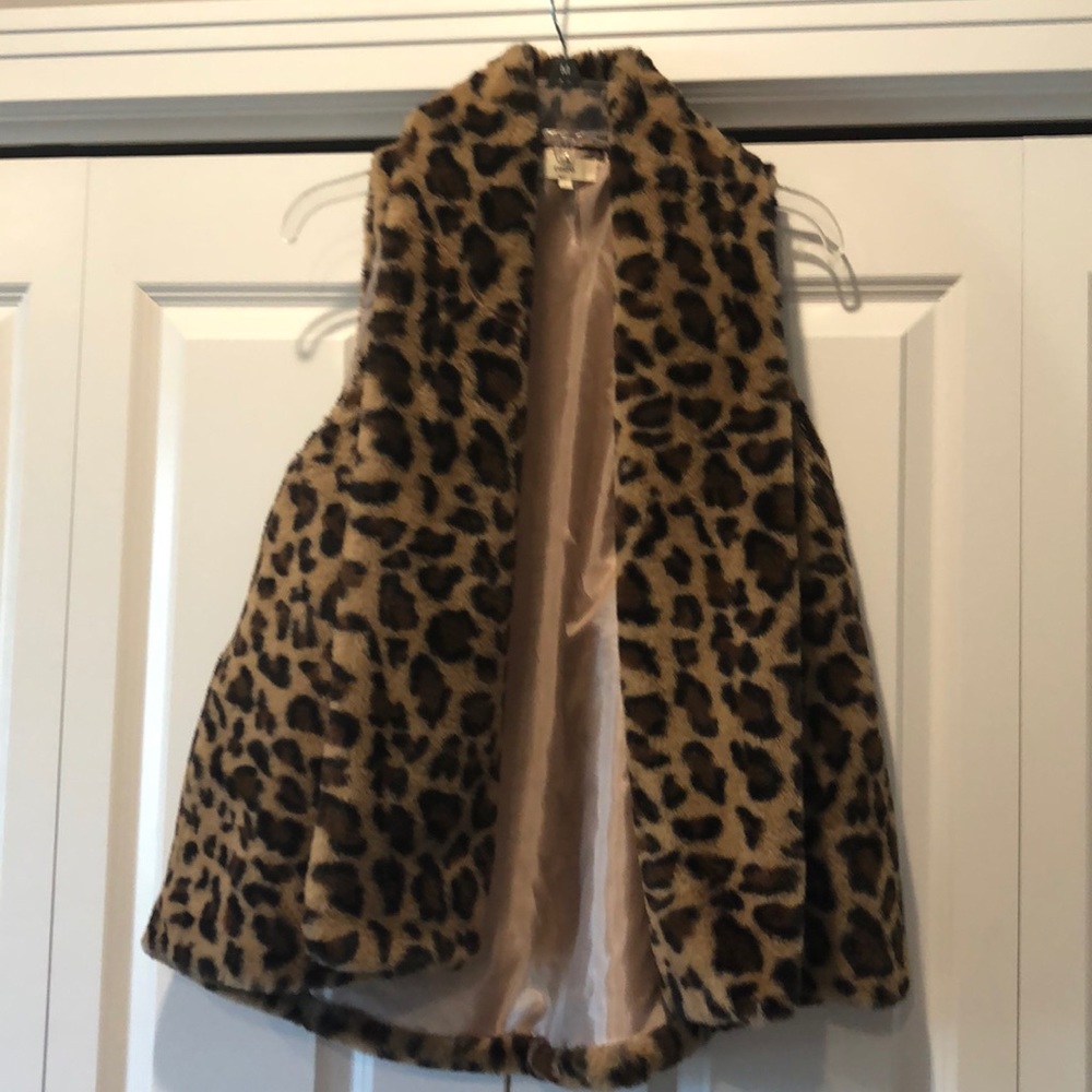 Vest